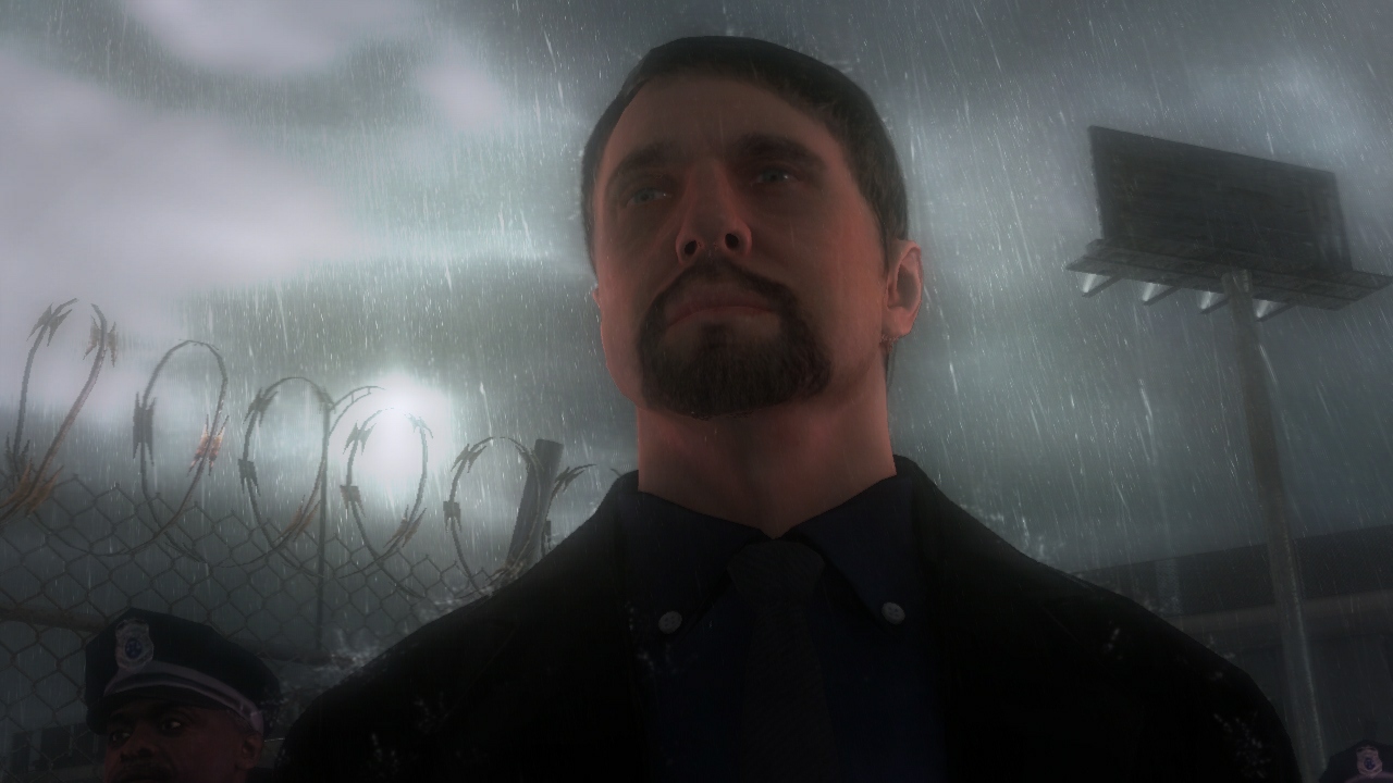 Heavy Rain - Imagen 5